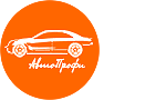 Логотип компании АрендаАвто-Акс лого автопрофи